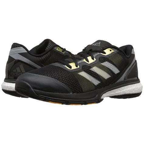 Adidas Stabil Boost II Court Shoes 